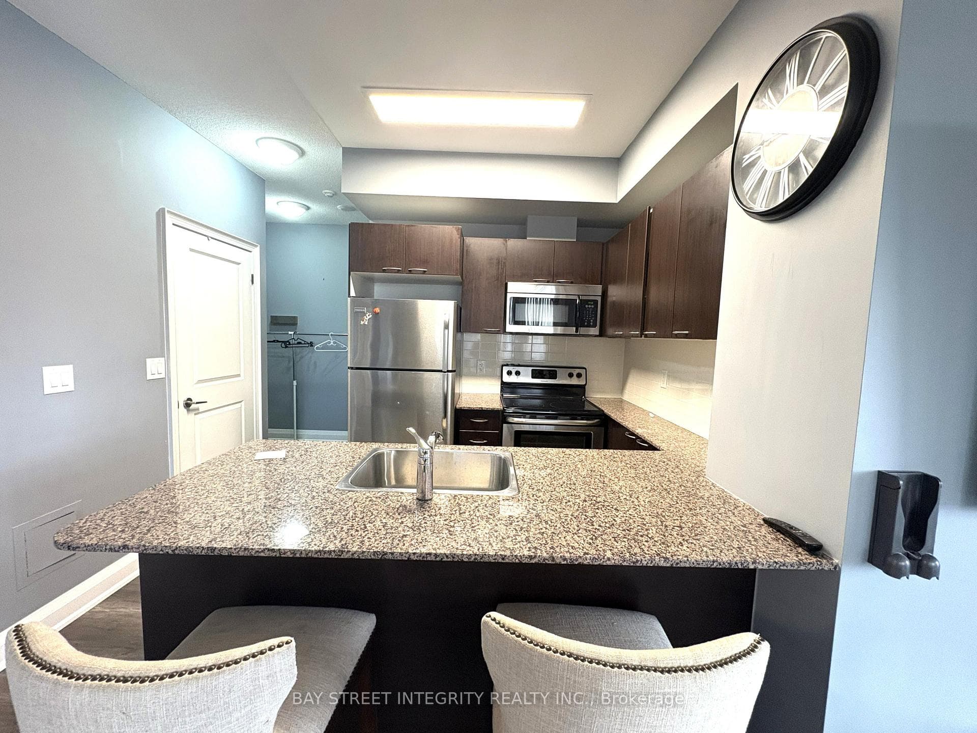 385 Prince Of Wales Drive Unit 1511 photo 7
