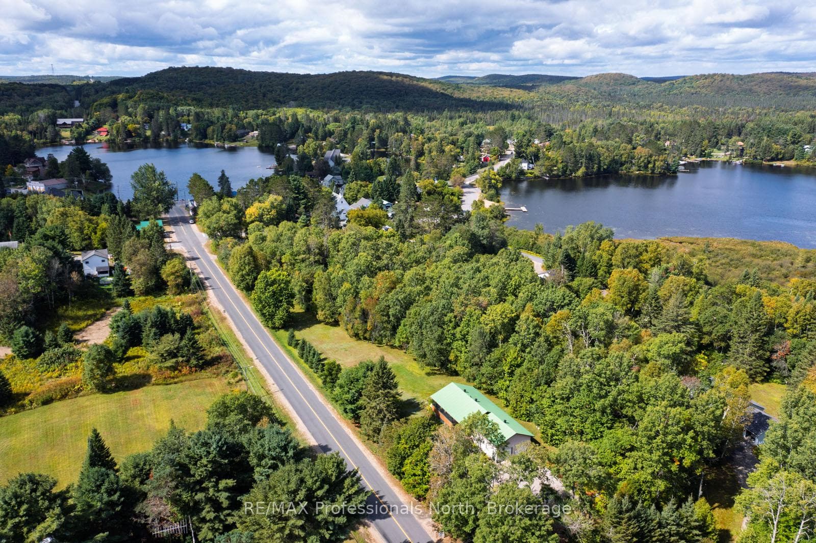 66 Rain Lake Road photo 5