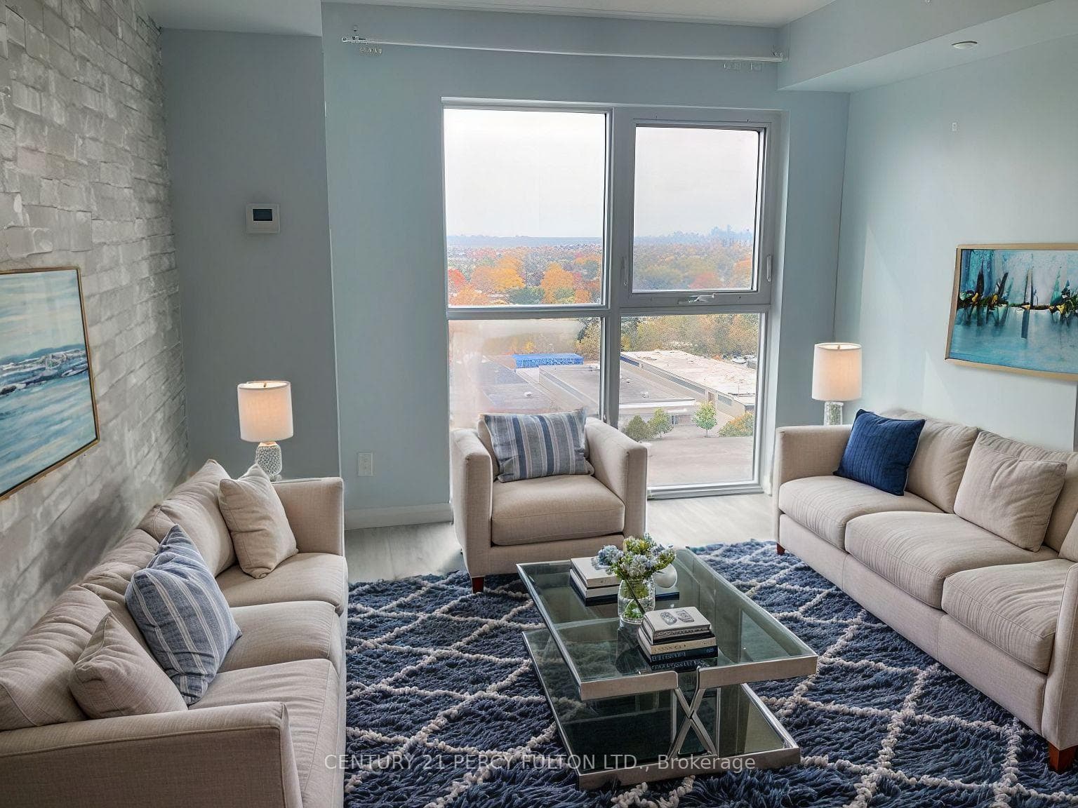 2150 Lawrence Avenue Unit 1708 photo 9