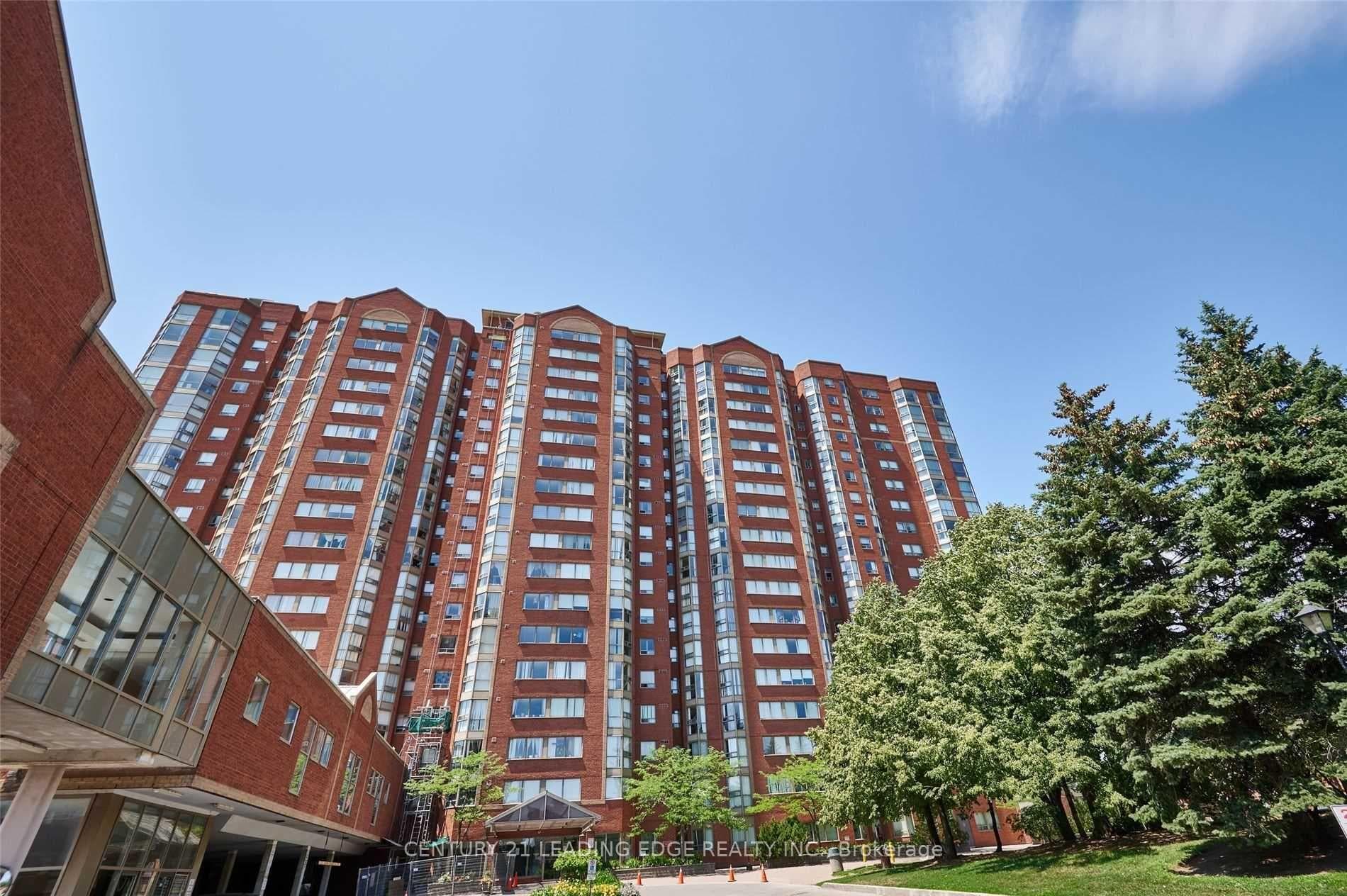 2460 Eglinton Avenue Unit PH 11 photo 1