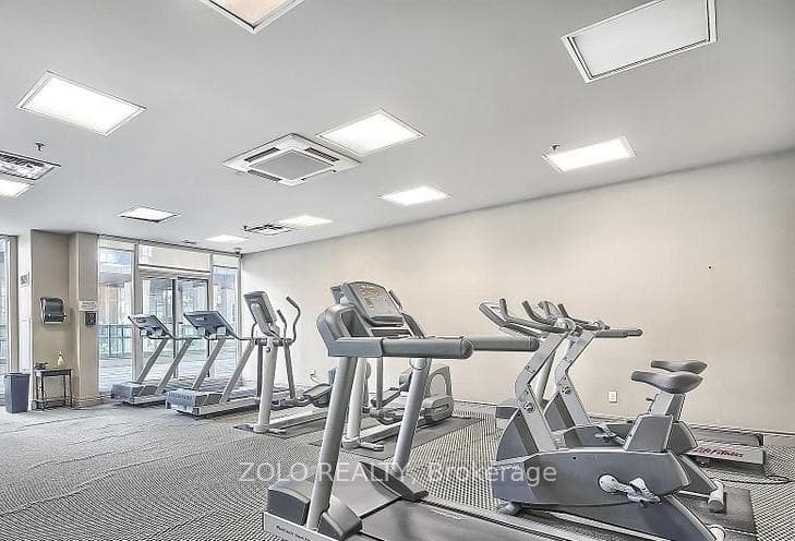 30 Grand Trunk Crescent Unit 3615 photo 4