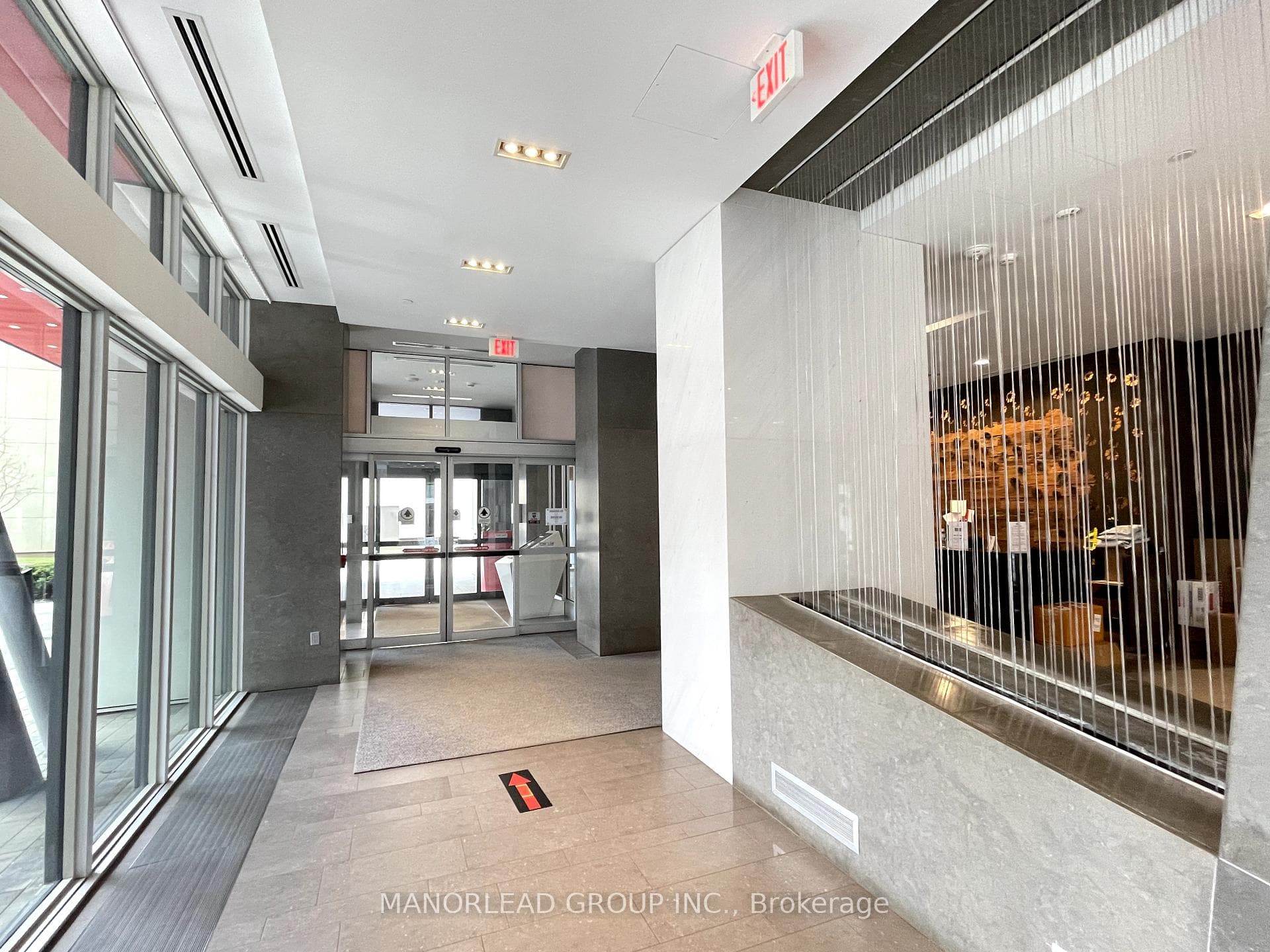 88 Sheppard Avenue Unit 1602 photo 21