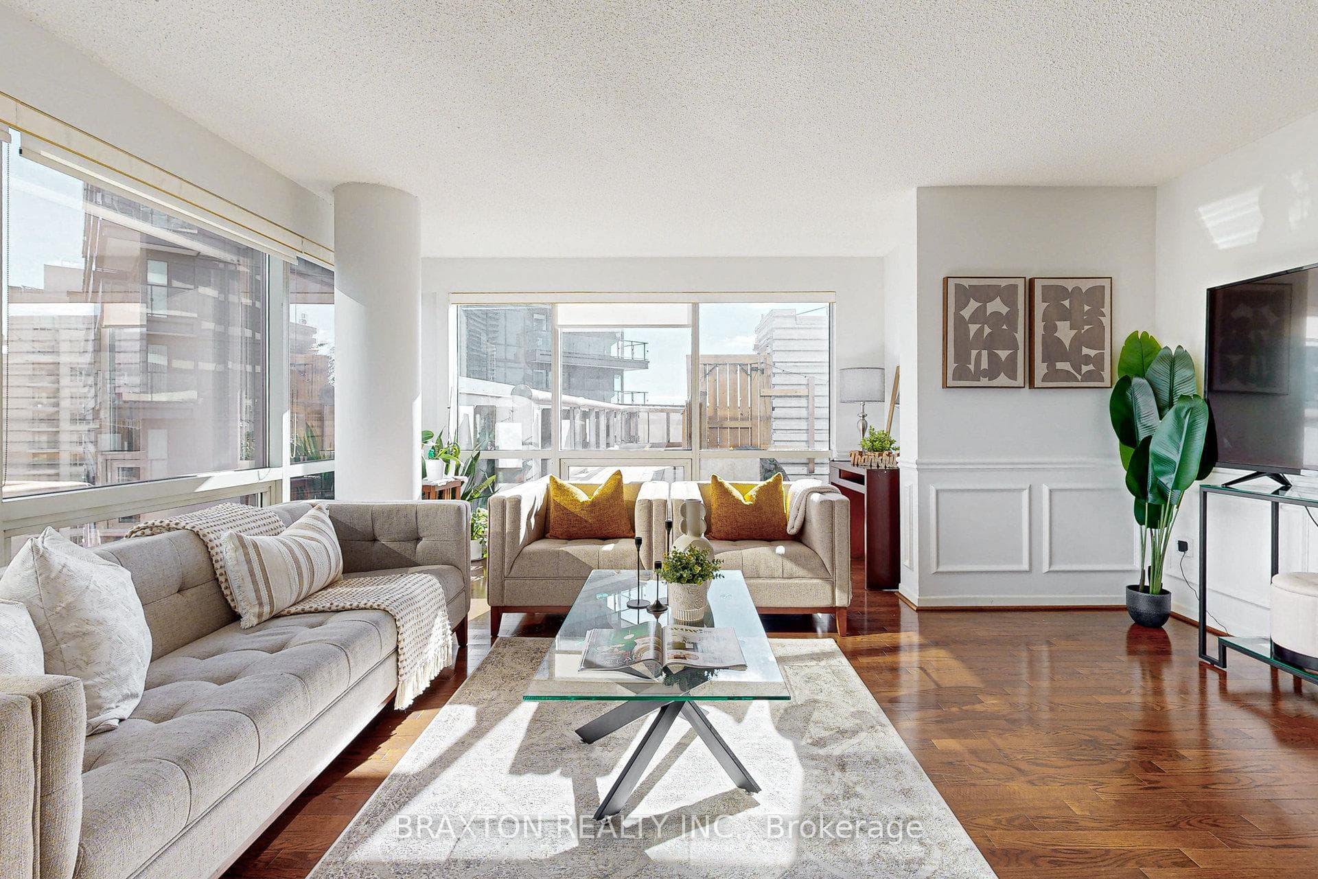 Living/Dining