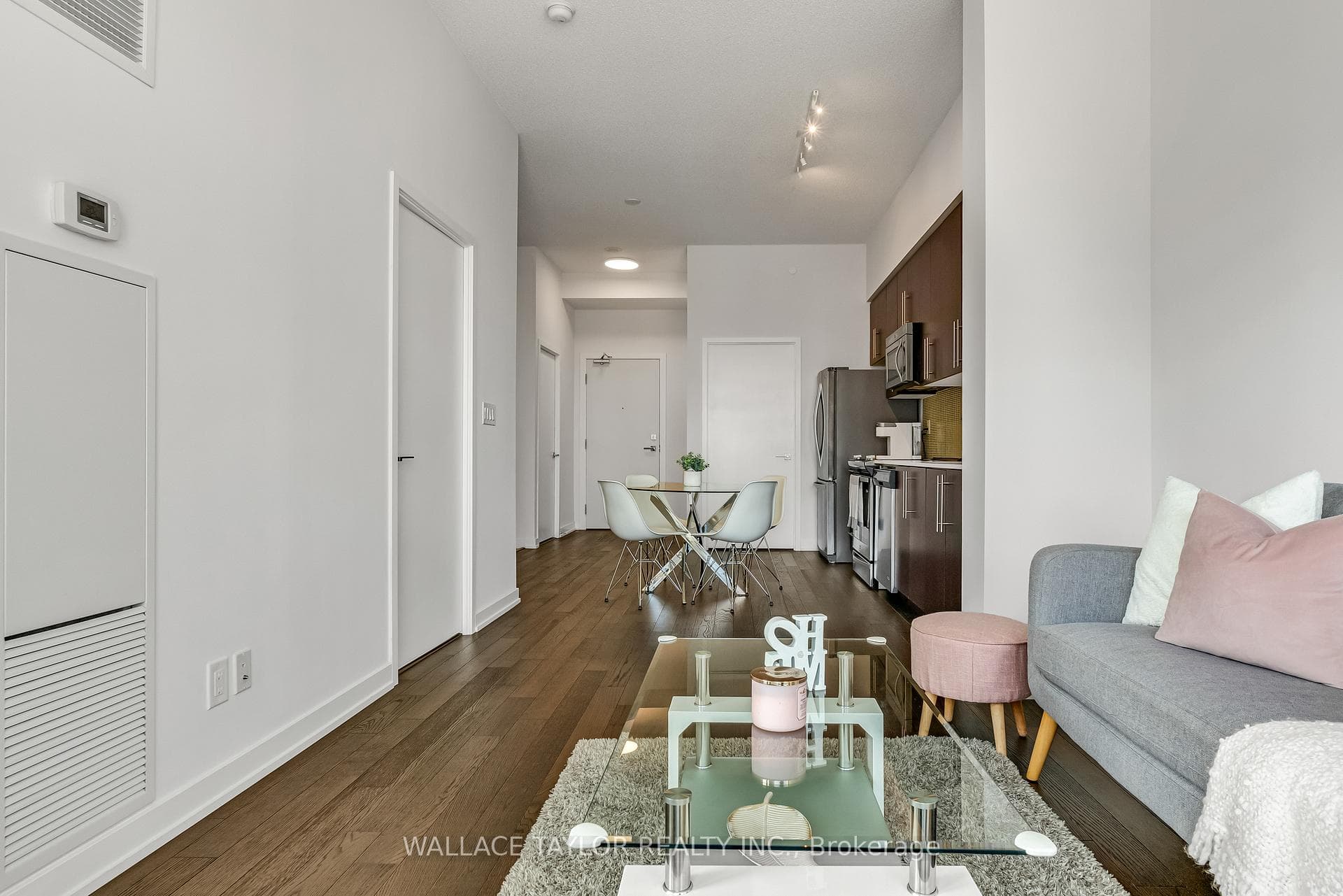 4011 Brickstone Mews Unit 615 photo 6