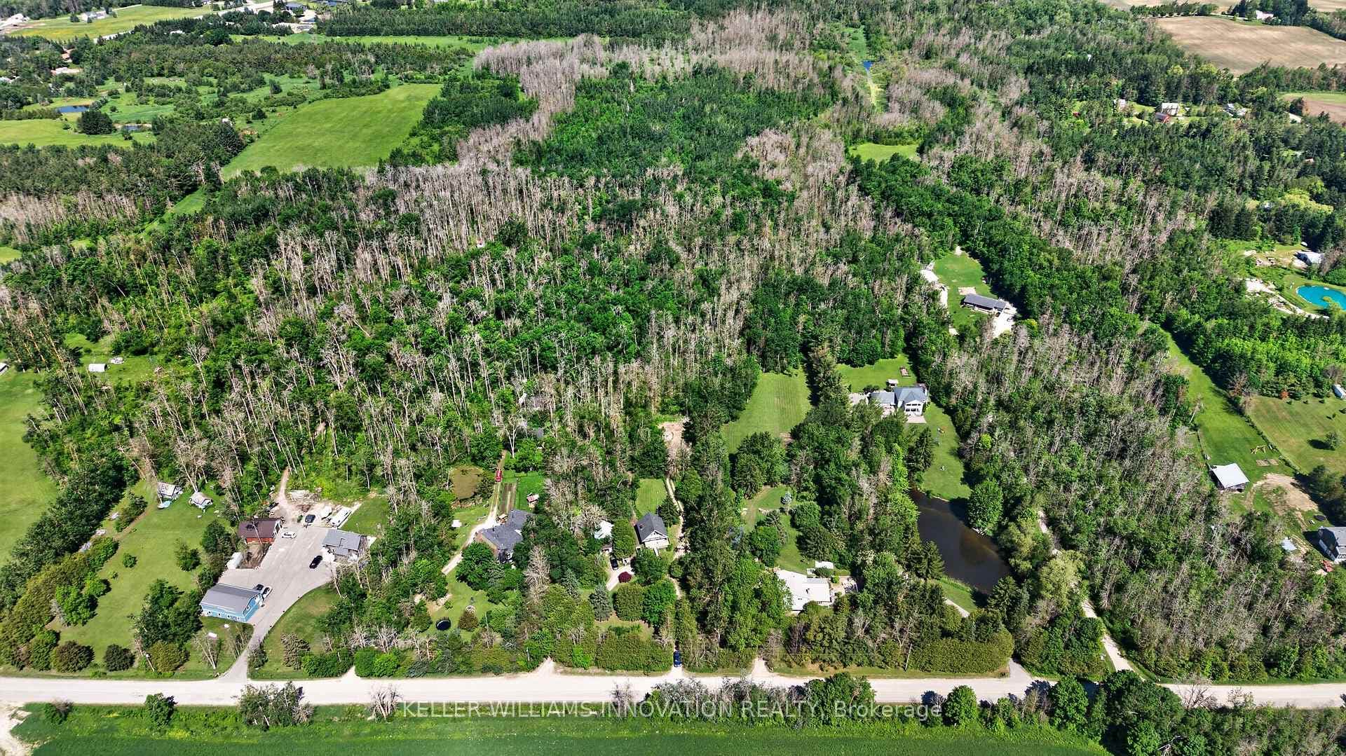 7858 Sideroad 21 N/A photo 5