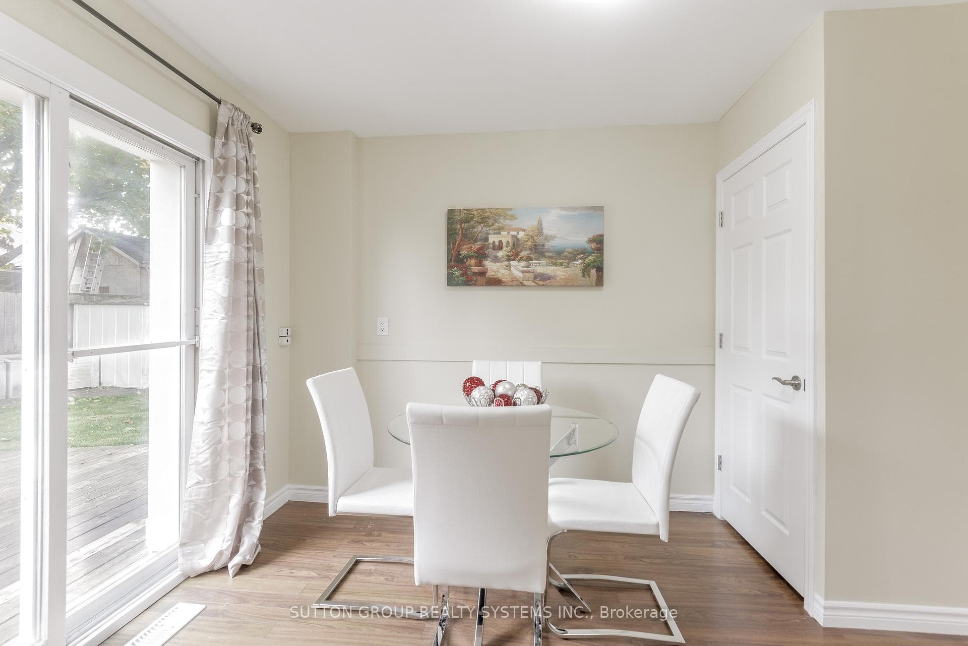 19 Welbeck Drive Unit Upper photo 9