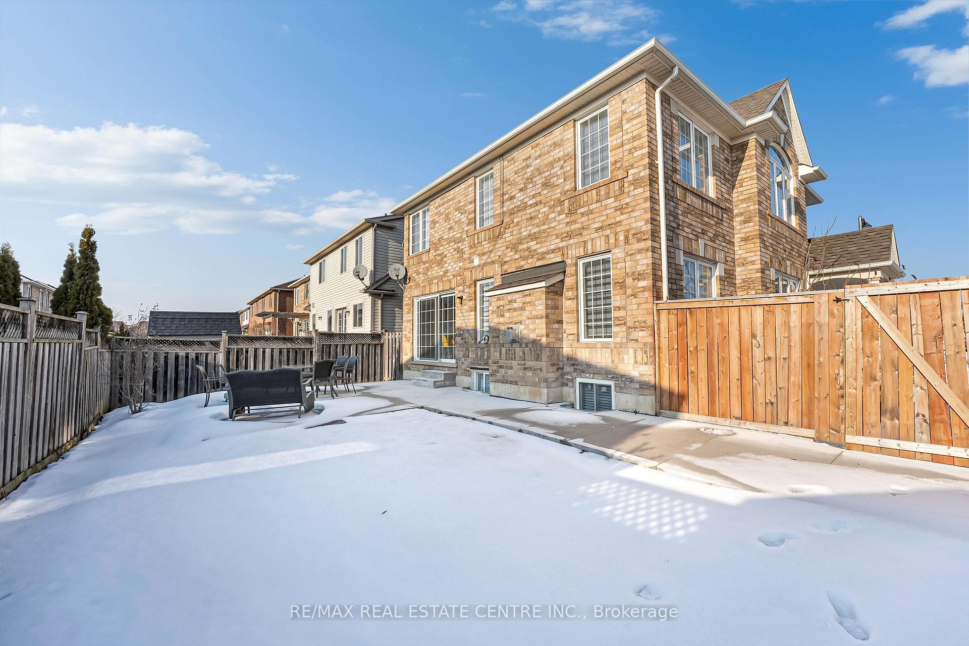 834 Ferguson Drive photo 39