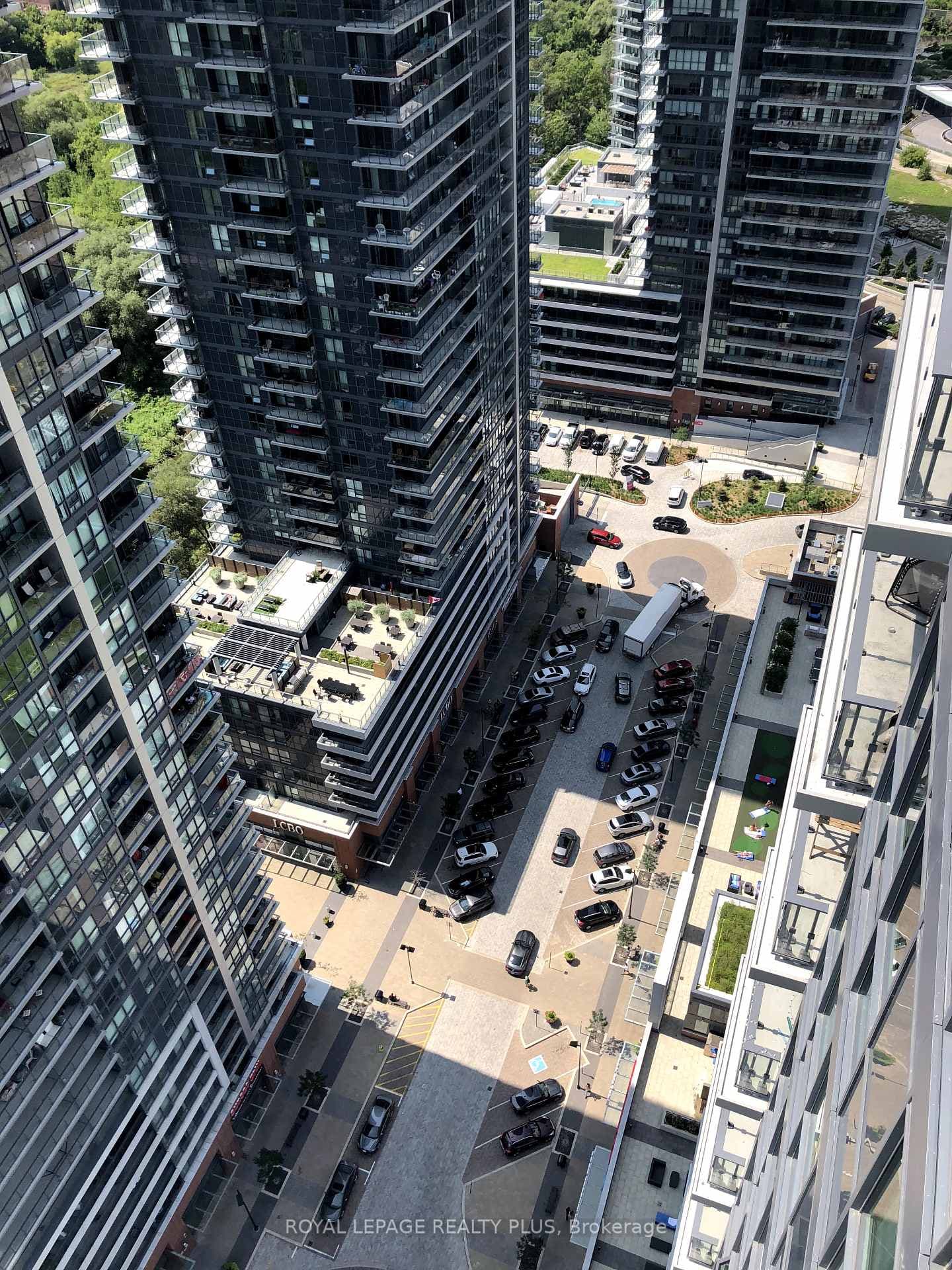2200 Lake Shore Boulevard Unit 3503 photo 9