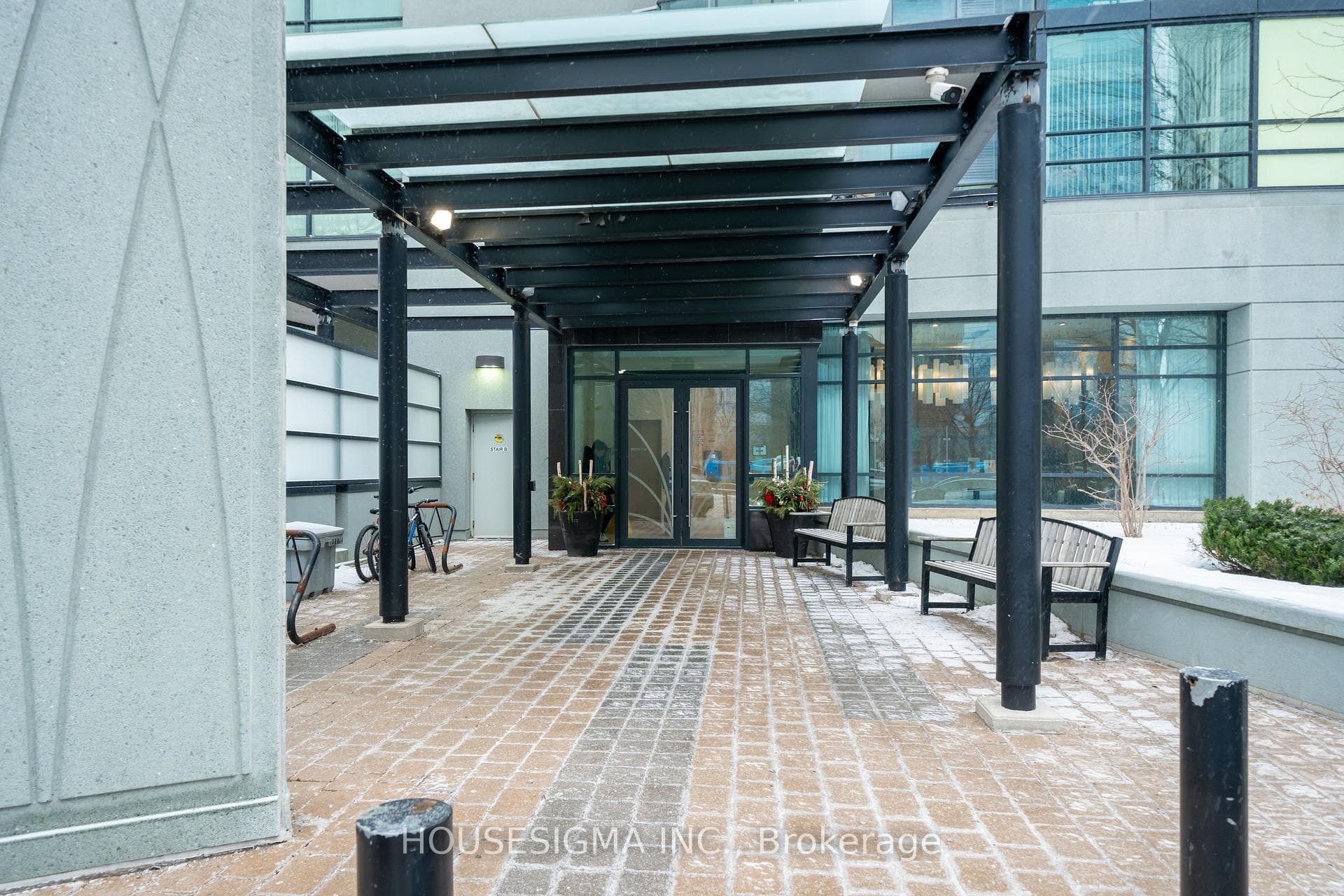 5740 Yonge Street Unit 1501 photo 20