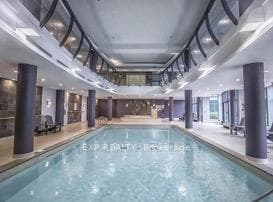 231 Fort York Boulevard Unit 1219 photo 14