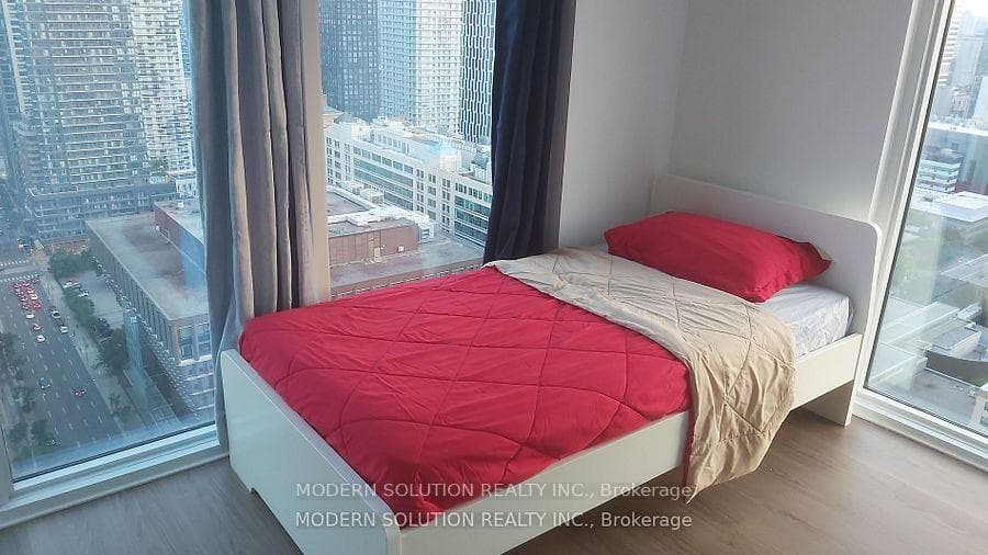 319 Jarvis Street Unit 3502 photo 16