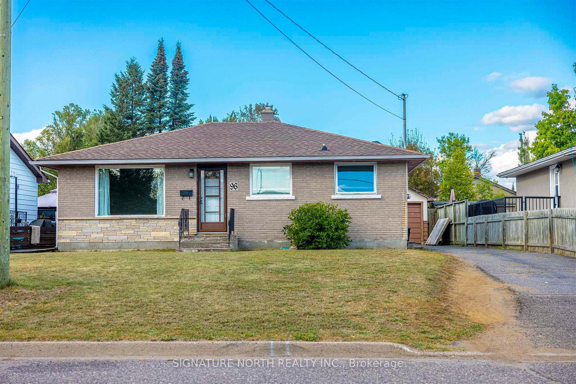 96 Milne Street photo 2