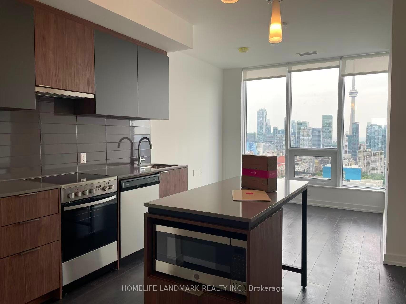 203 college Street Unit 3001 photo 2