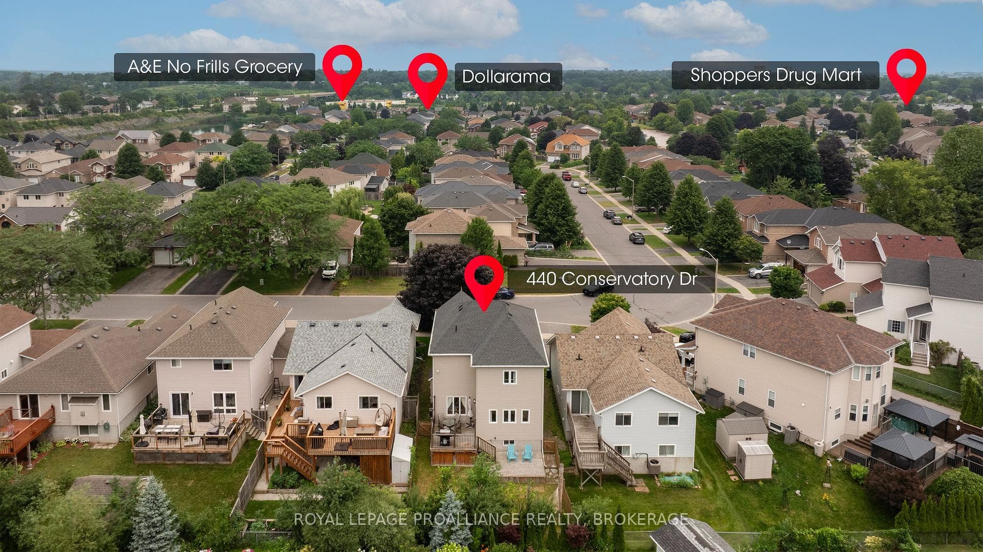 440 Conservatory Drive photo 42