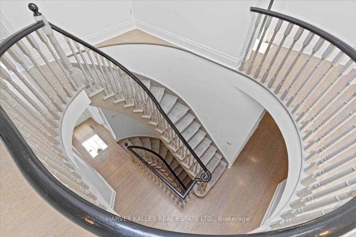 Gorgeous Staircase