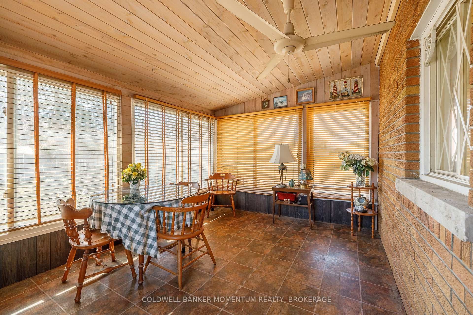 3 Season Sunroom