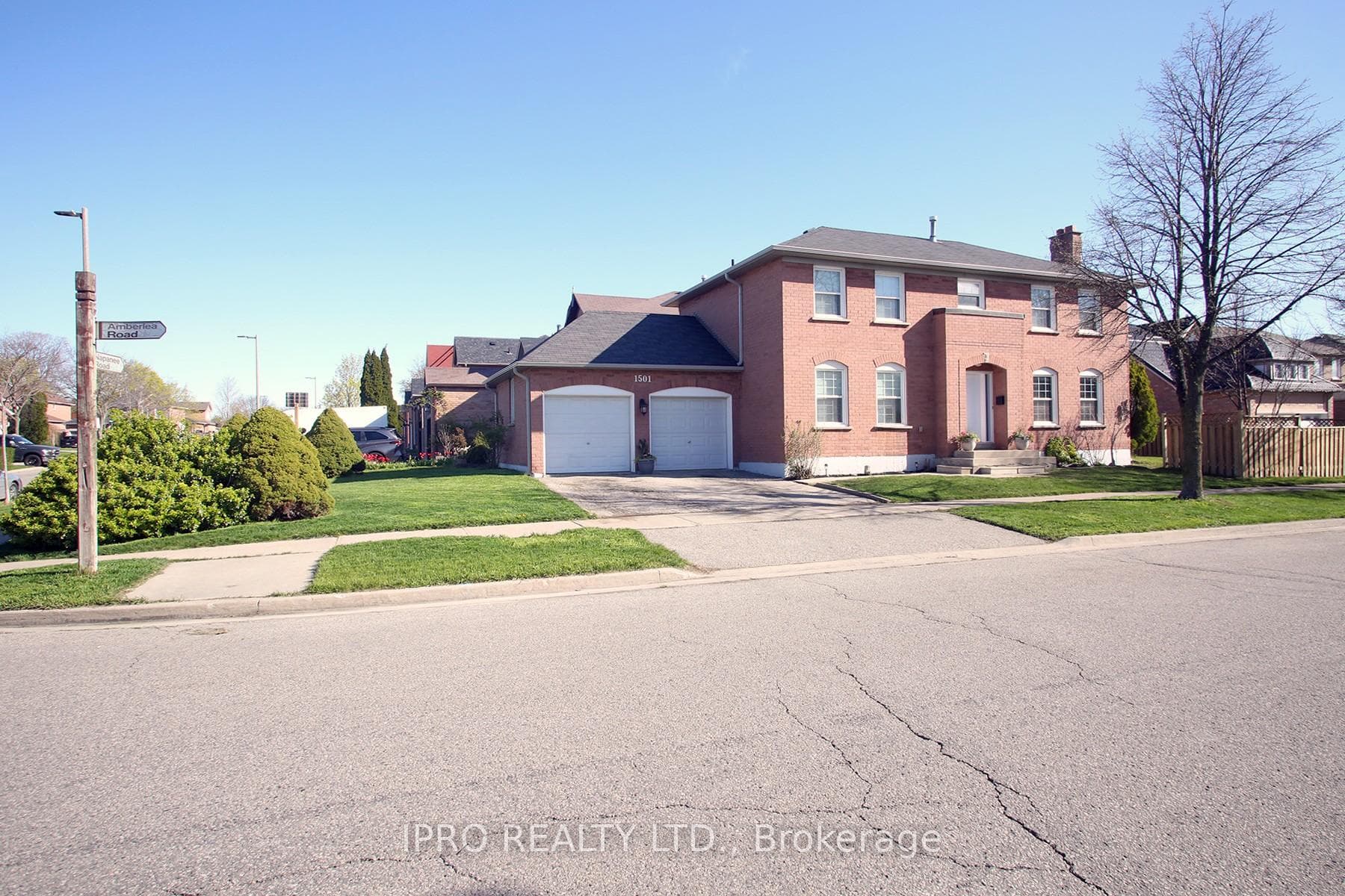 1501 Napanee Road photo 2