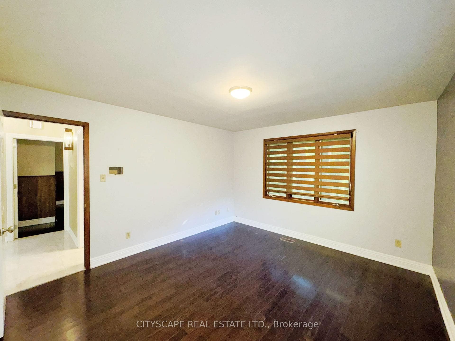 Bedroom #3