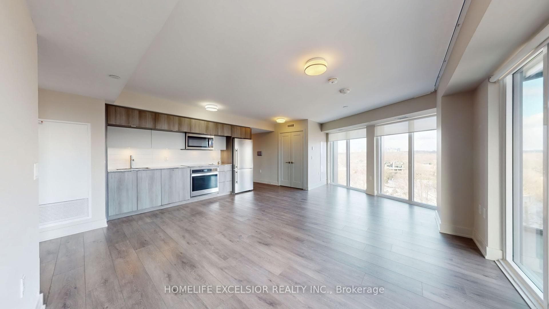 575 Bloor Street Unit 803 photo 7