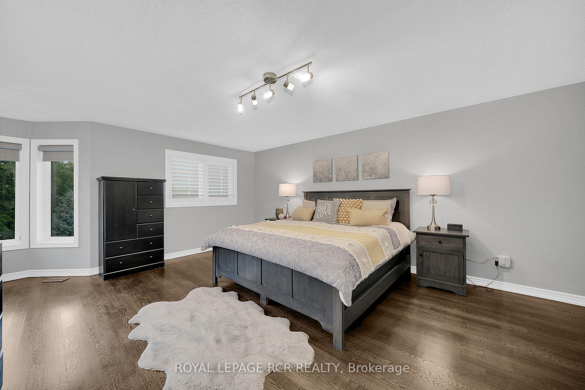 Primary Suite