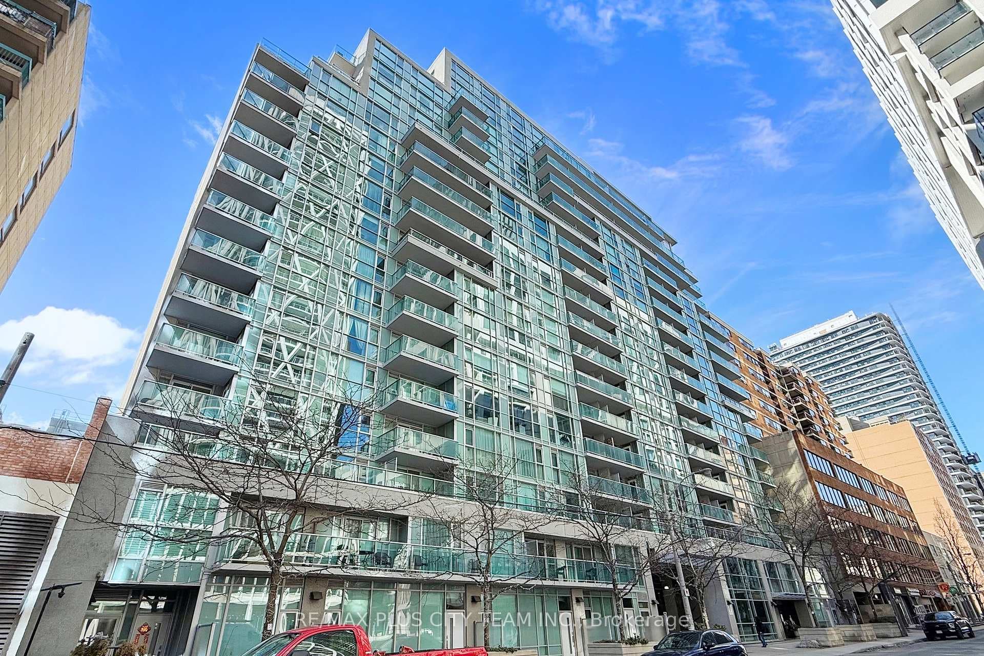 96 St Patrick Street Unit 1412 photo 1
