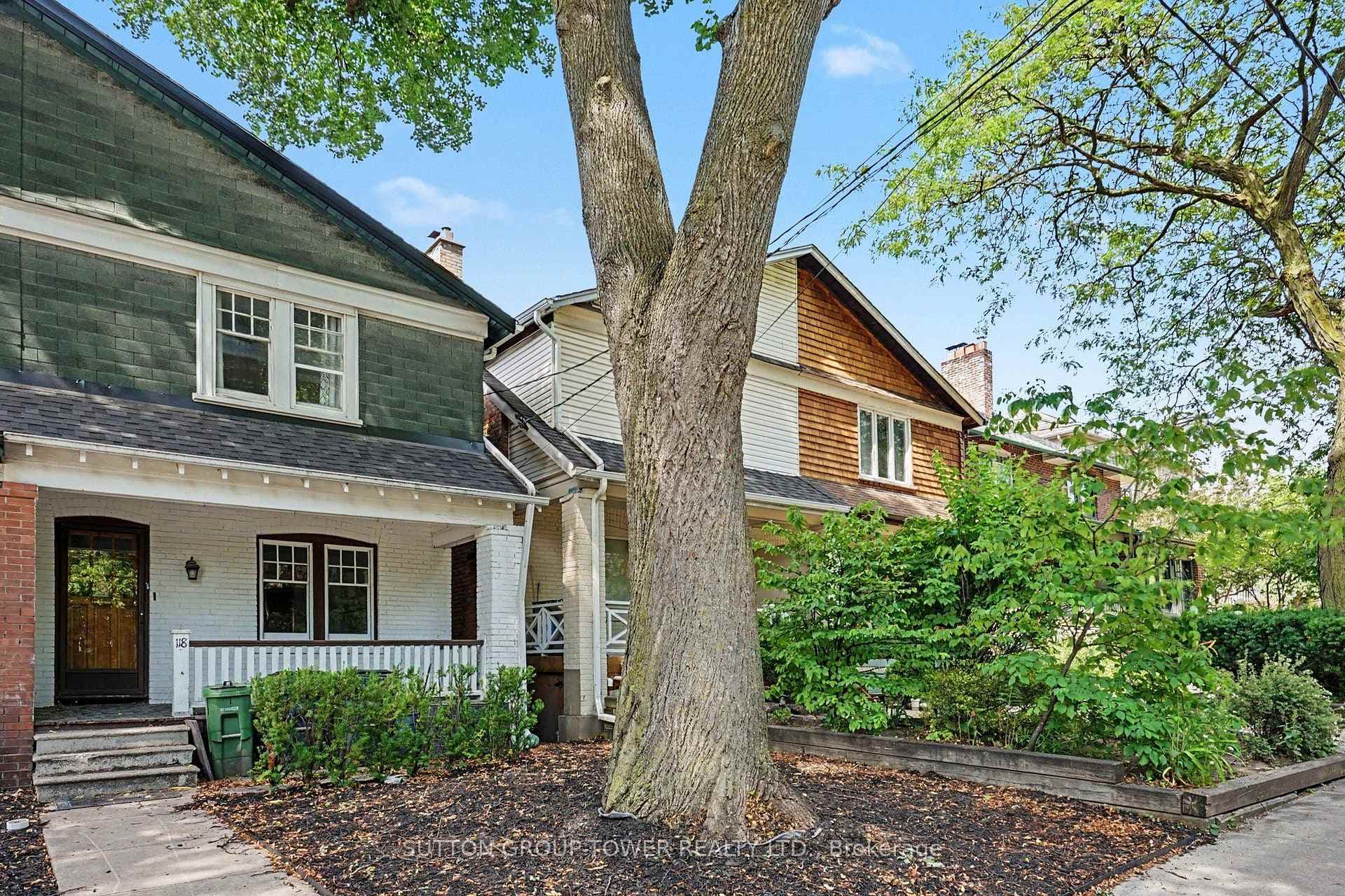 118 Castlefield Avenue photo 2