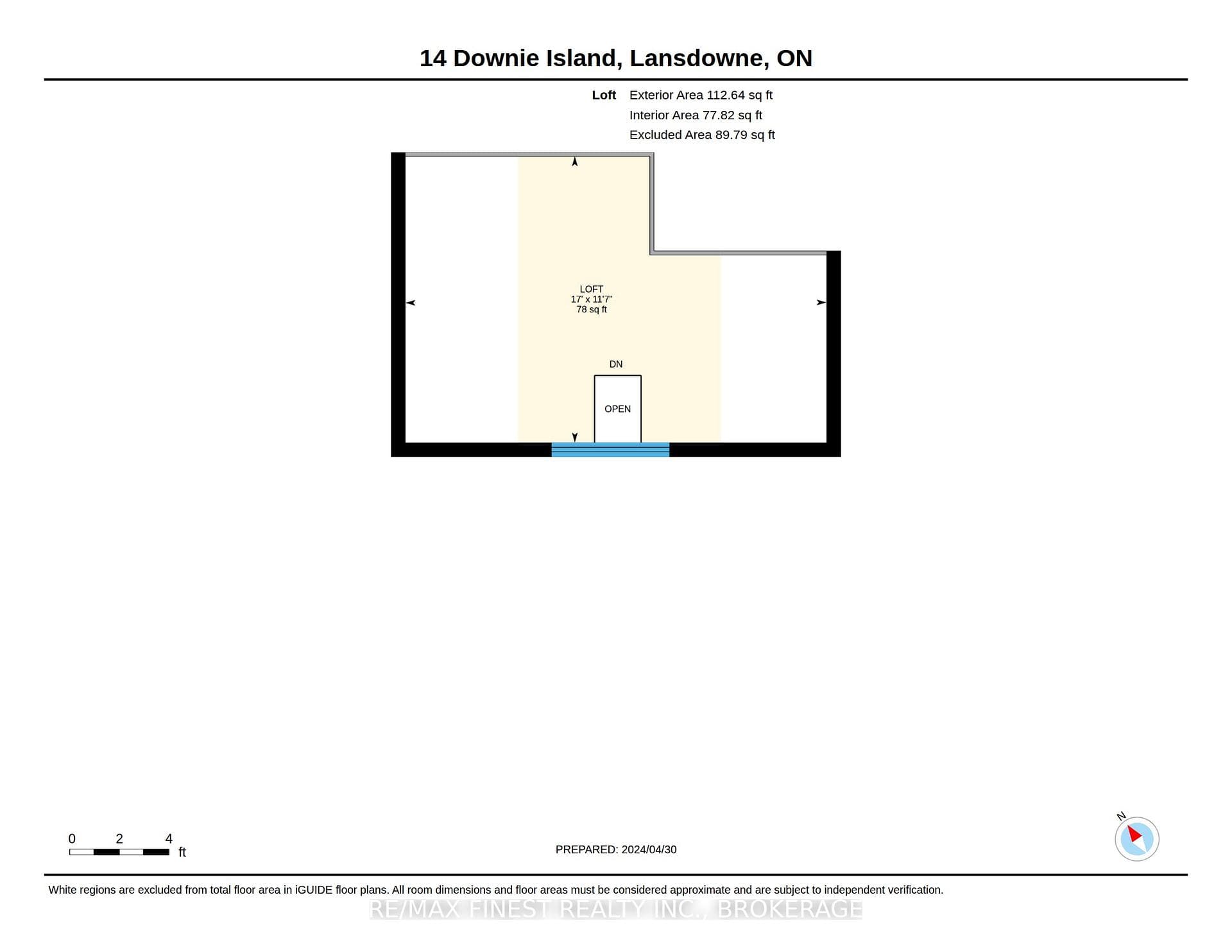 14 Downie Island photo 41