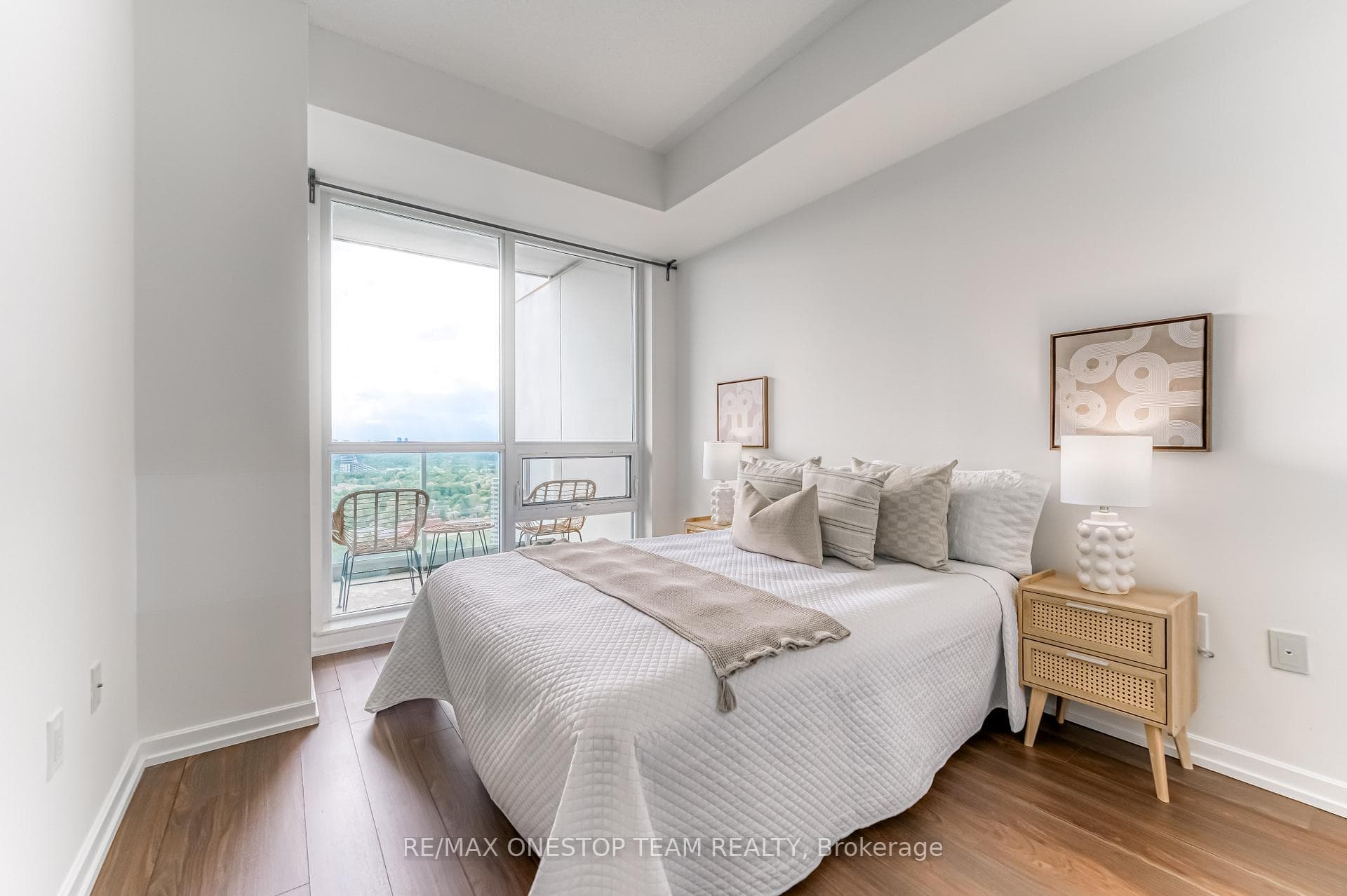 62 Forest Manor Road Unit 1710 photo 28