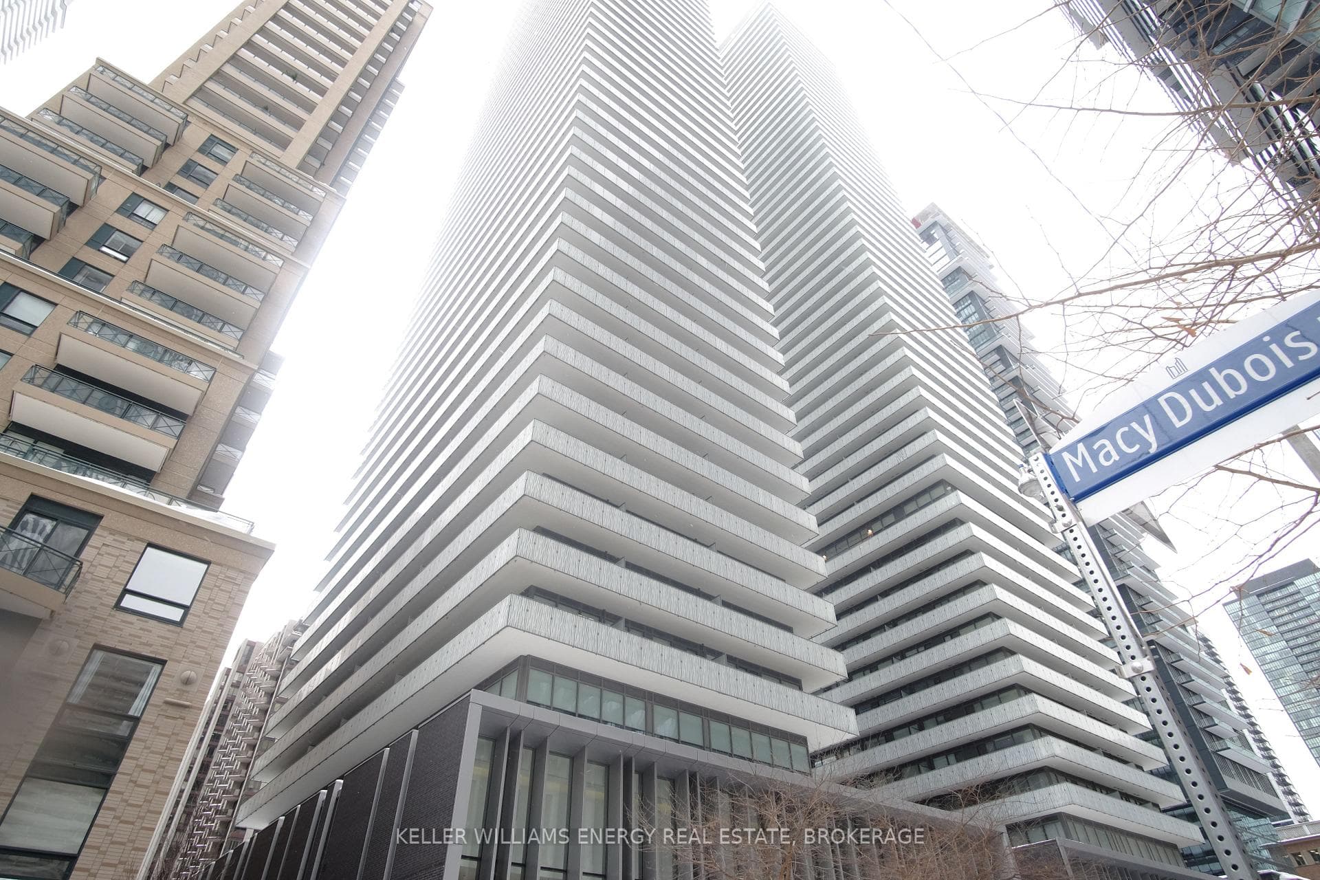 42 Charles Street Unit 3904 photo 1