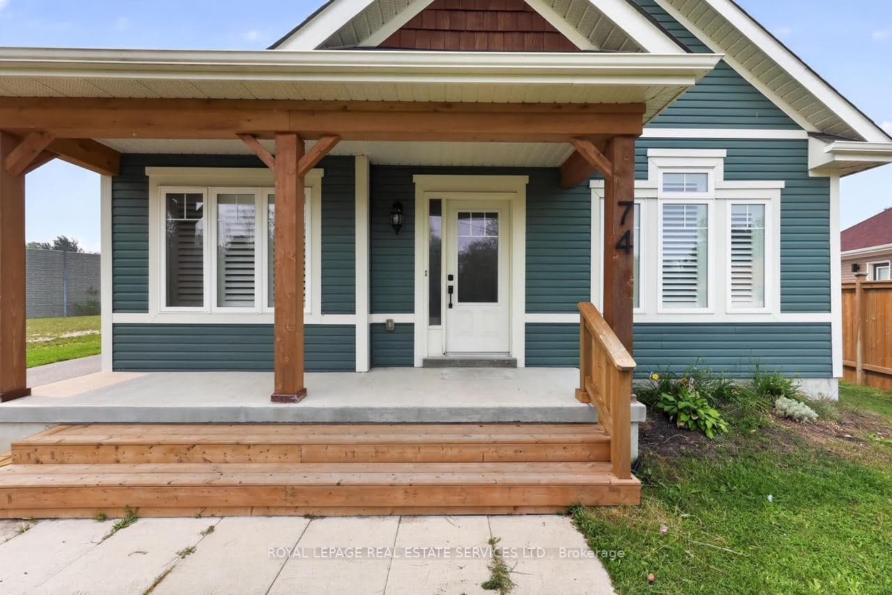 74 Robert Street photo 4