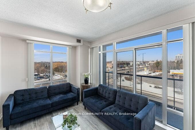11121 Yonge Street Unit 519 photo 20