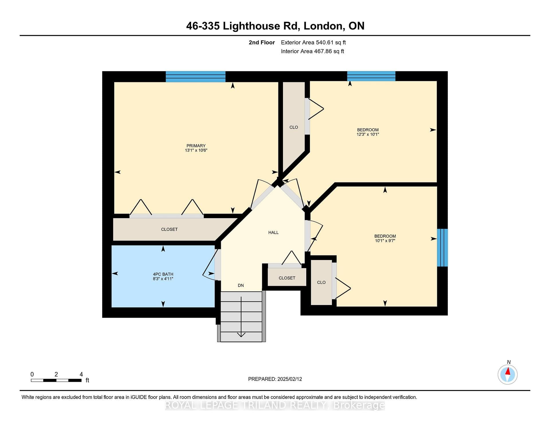 335 Lighthouse Road Unit 46 photo 41