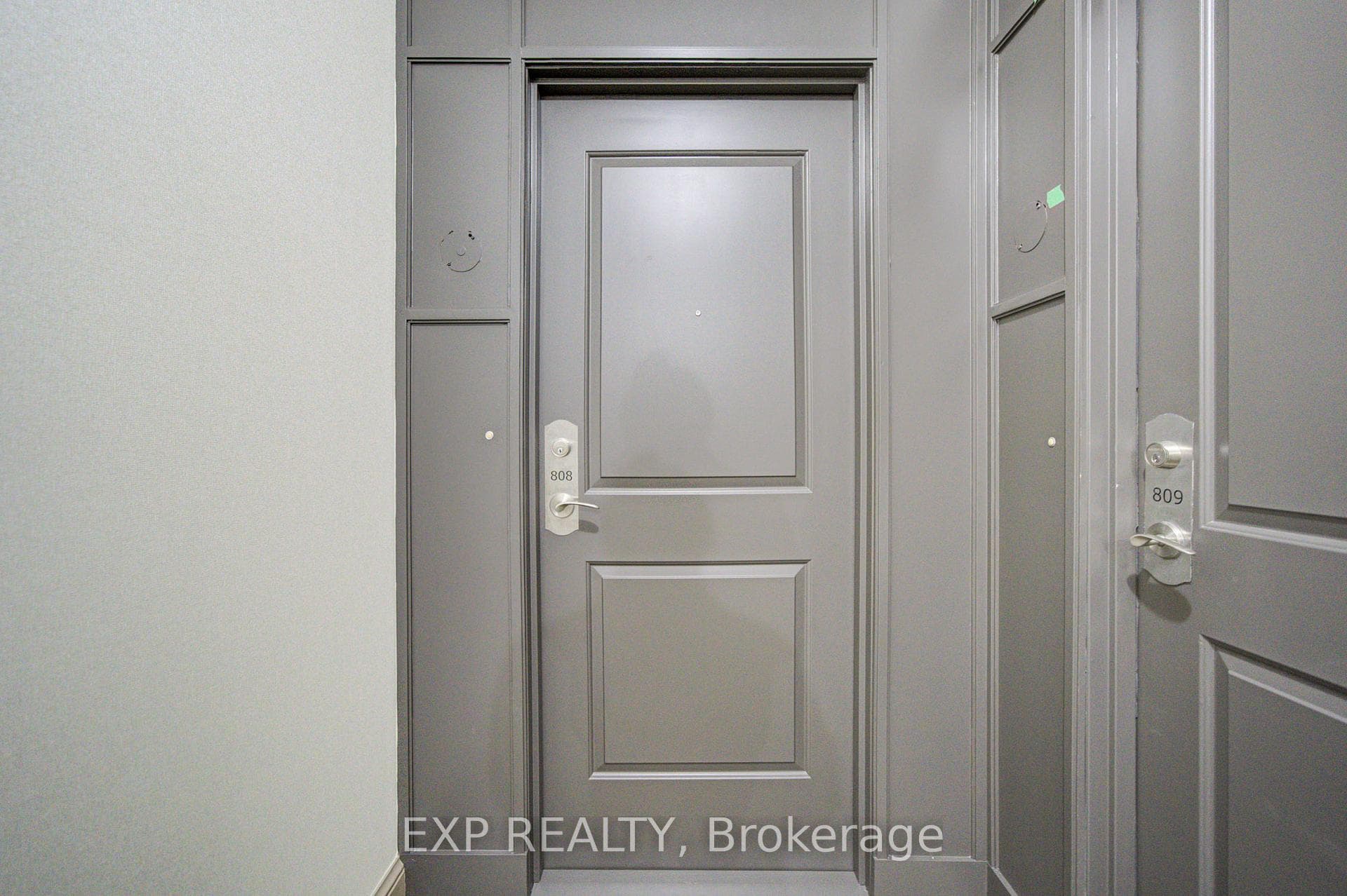 133 Wynford Drive Unit 808 photo 7