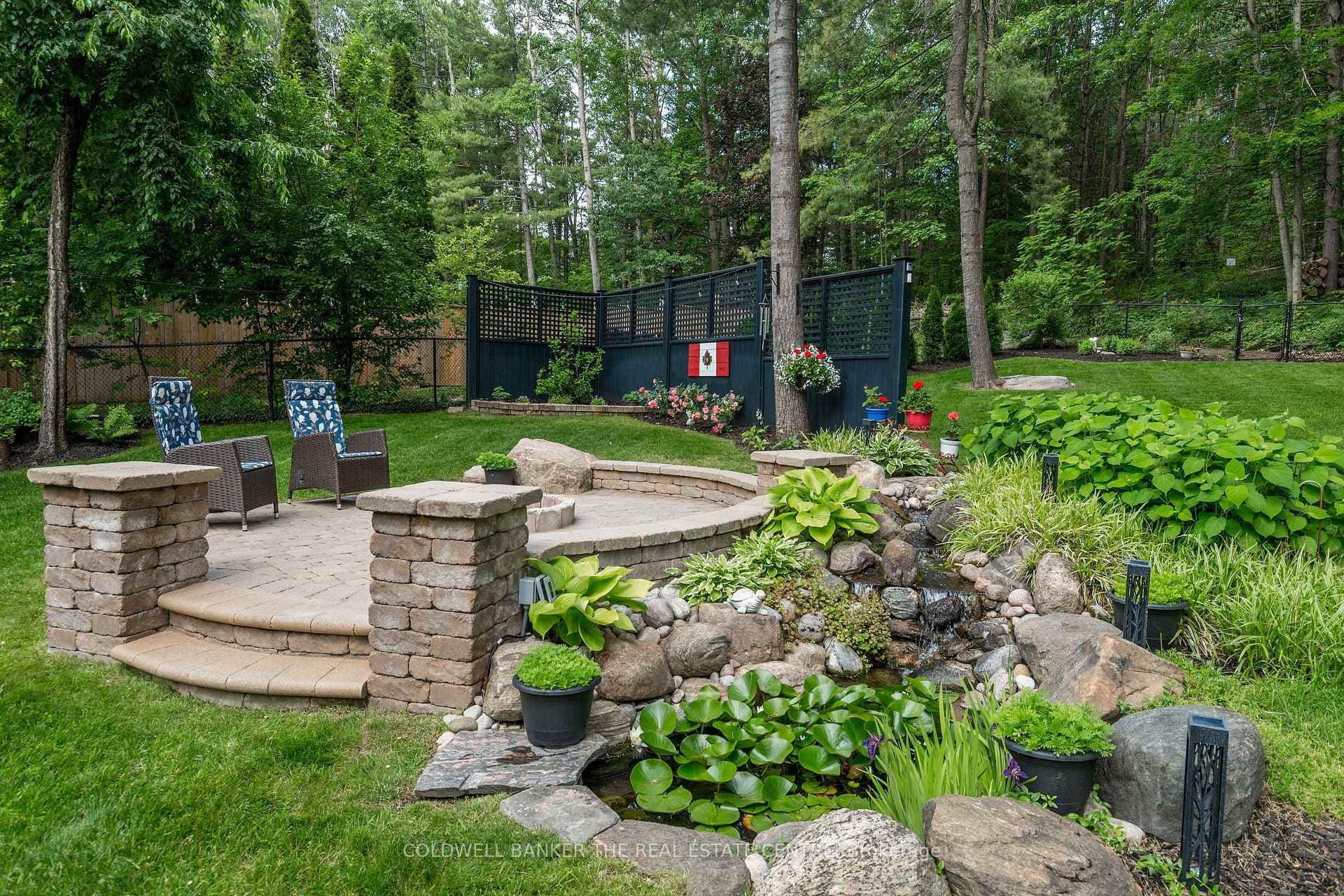 Firepit