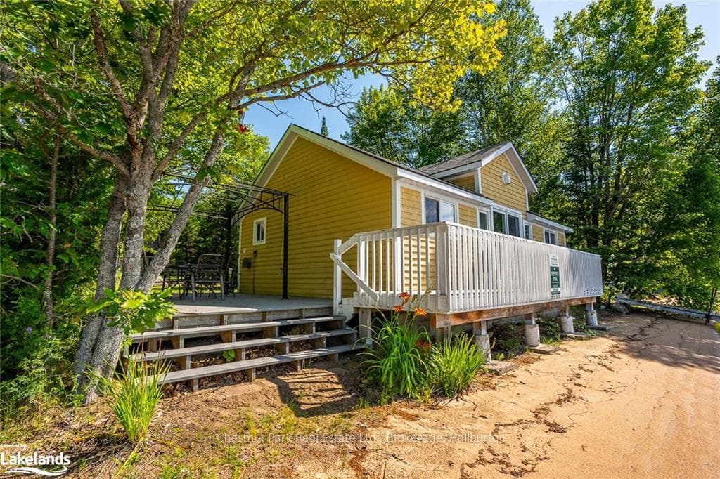 1257 HALL'S LAKE Road photo 37