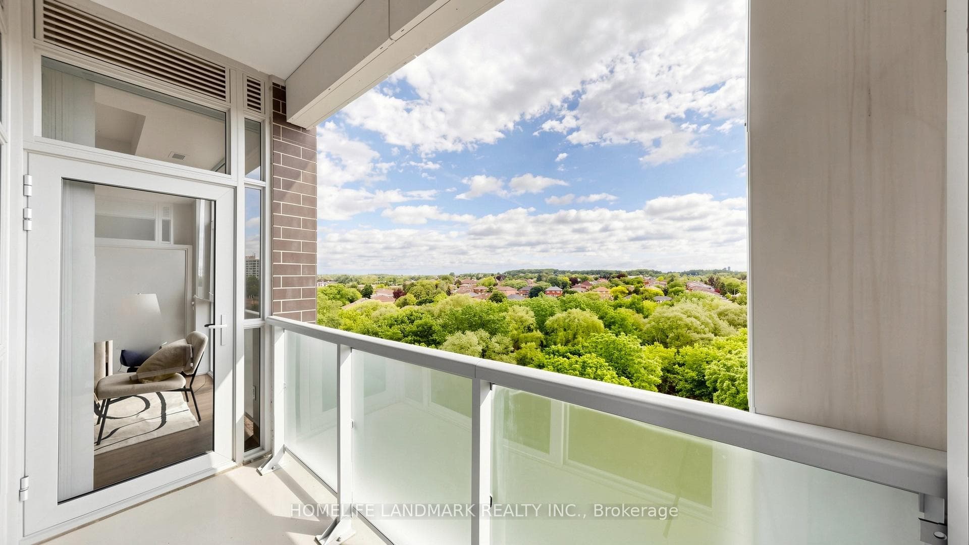 8763 Bayview Avenue Unit 701 photo 20