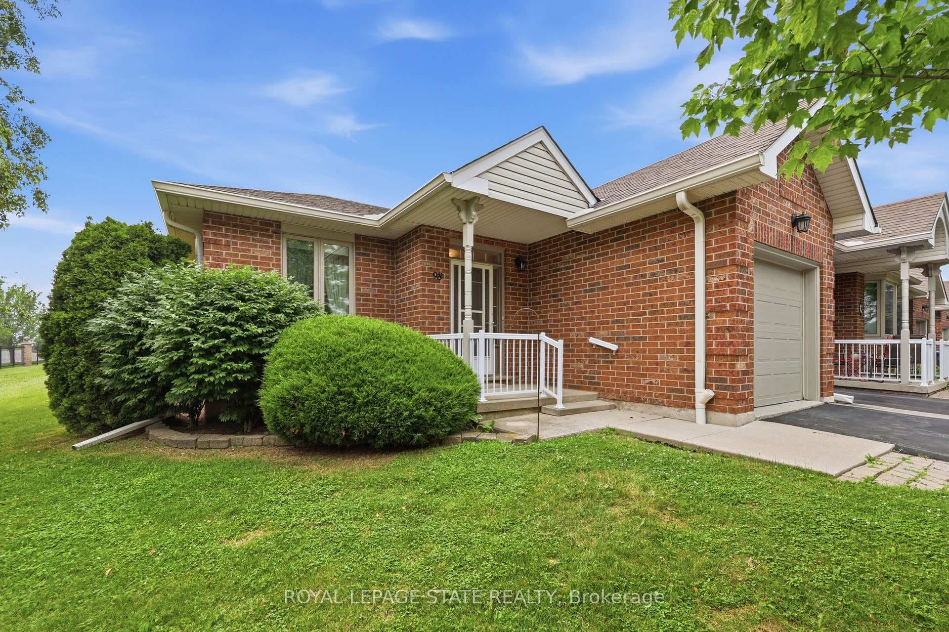 98 Sunibel Drive Unit 74 photo 2