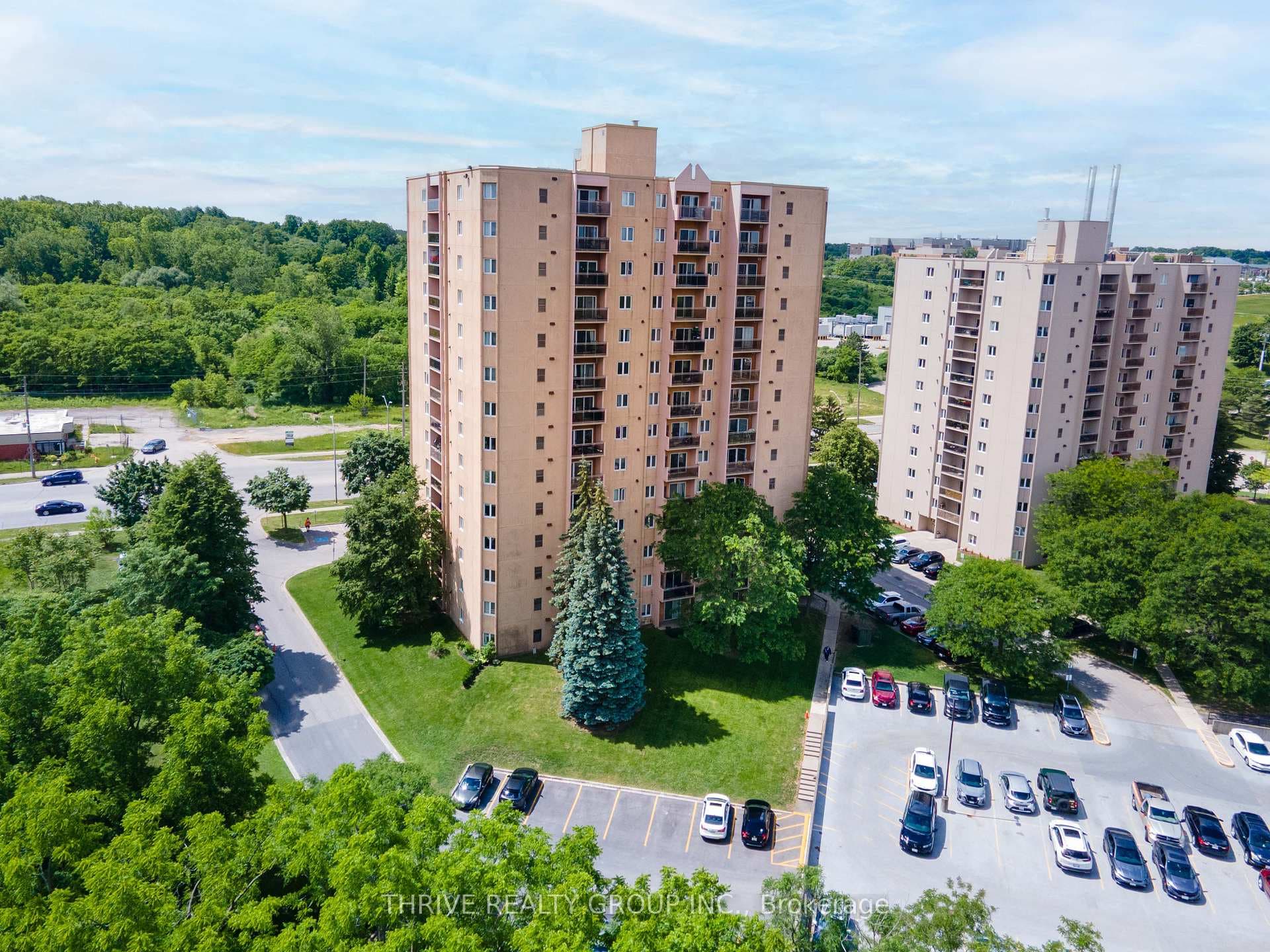 860 Commissioners Road Unit 1403 photo 24