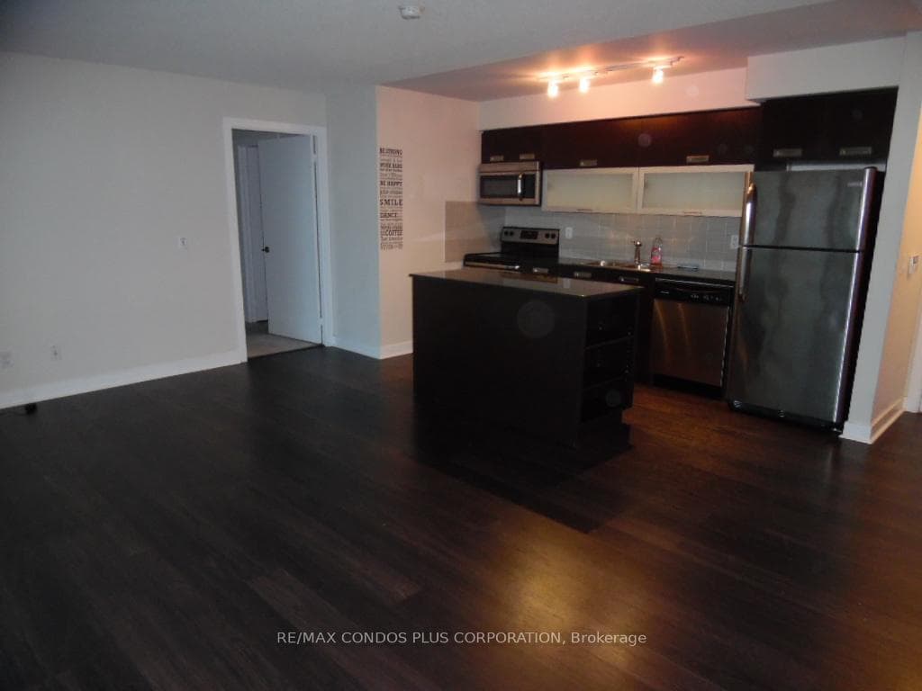 100 Western Battery Road Unit 1606 photo 8