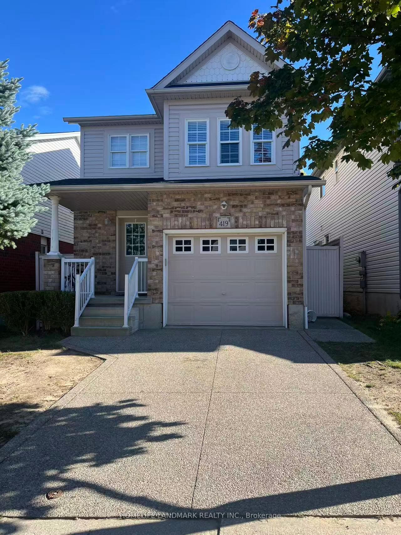 419 SPECKLED ALDER Street photo 1