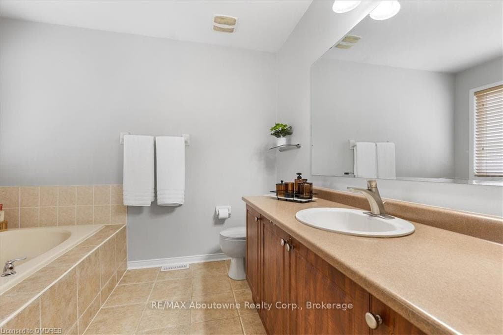 primary ensuite