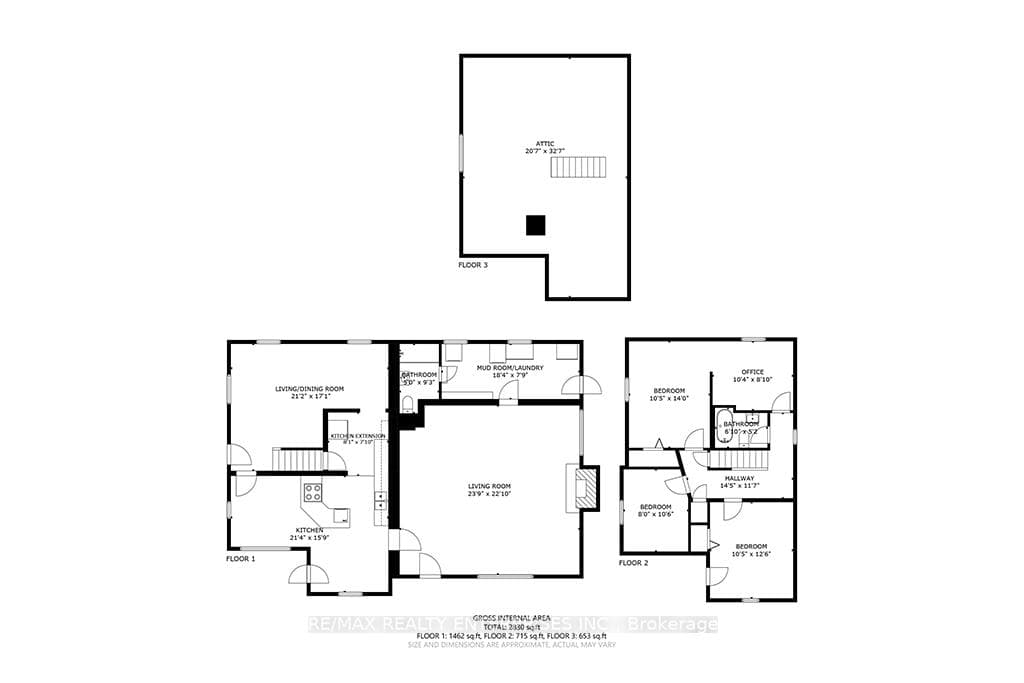 525415 Grey County Road 30 N/A photo 29