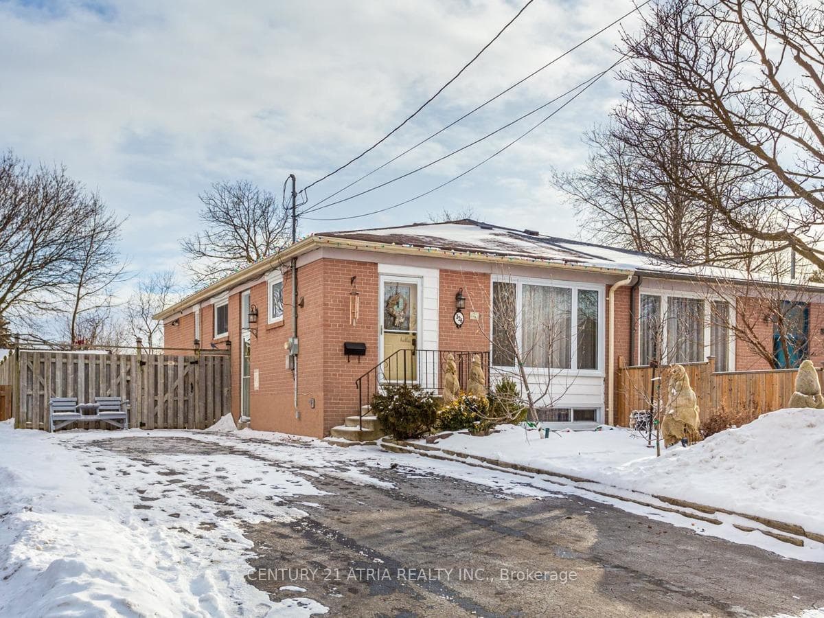 326 Taylor Mills Drive photo 1