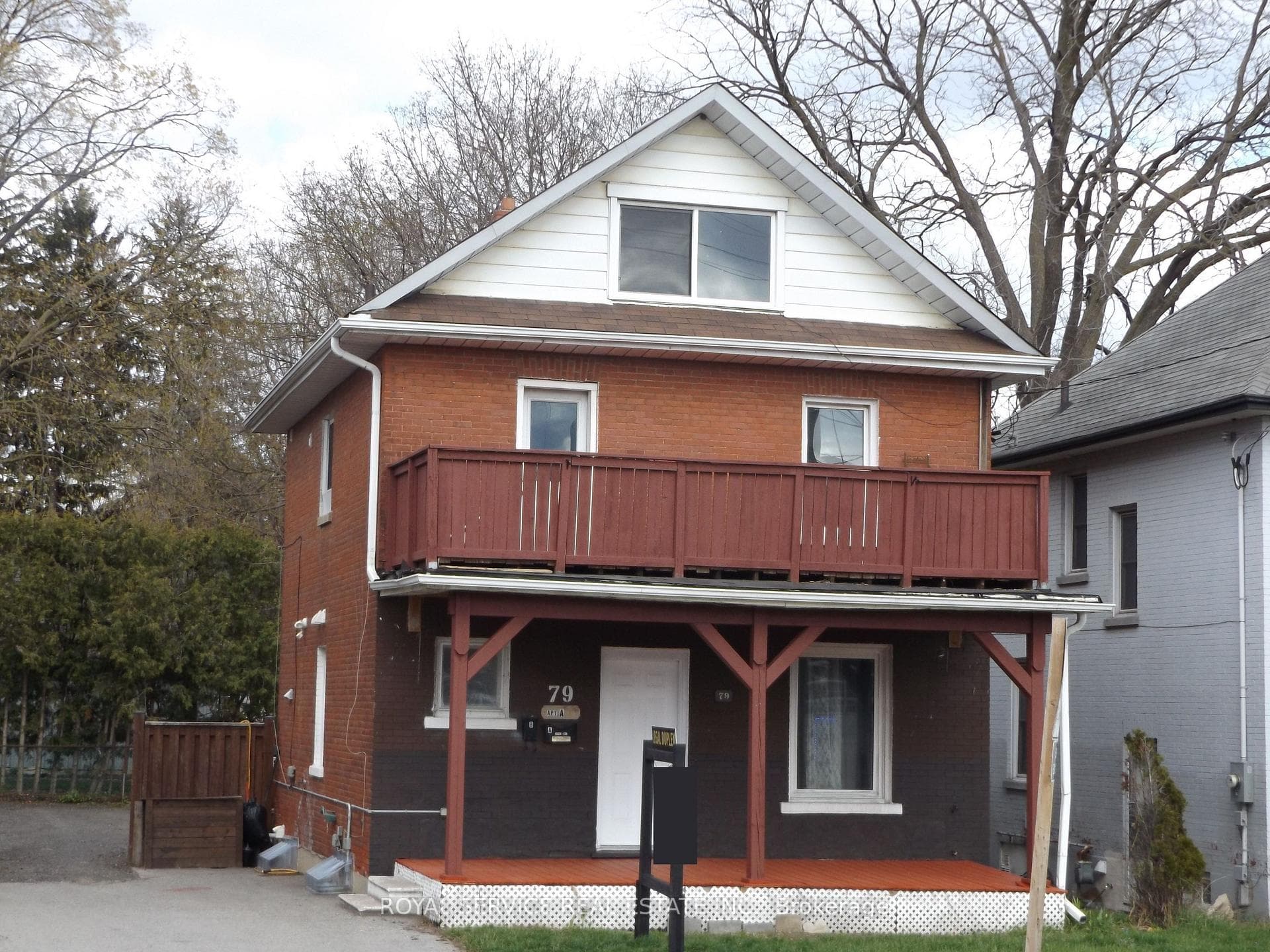 79 Ritson Road photo 1