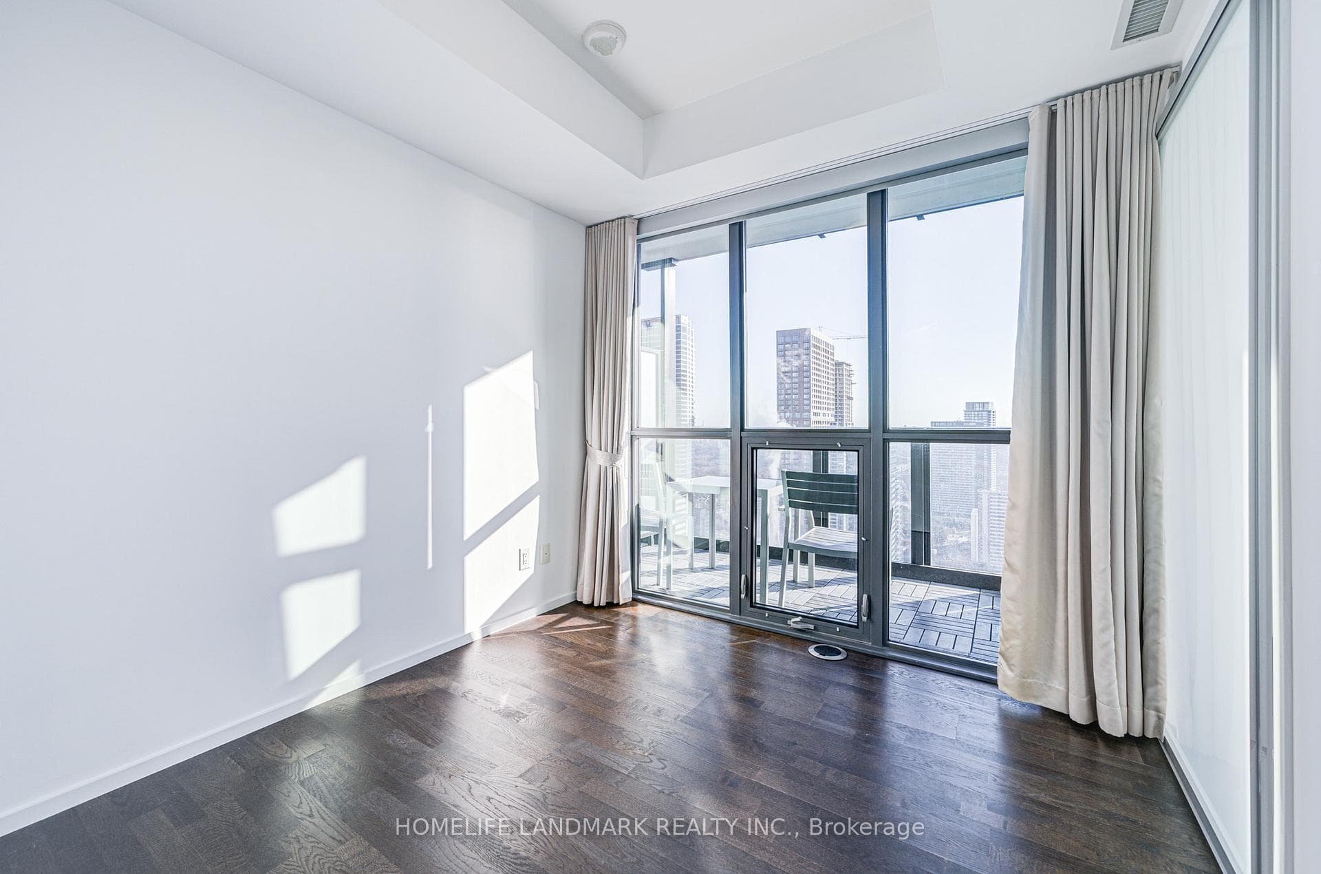 101 Charles Street Unit 3701 photo 34