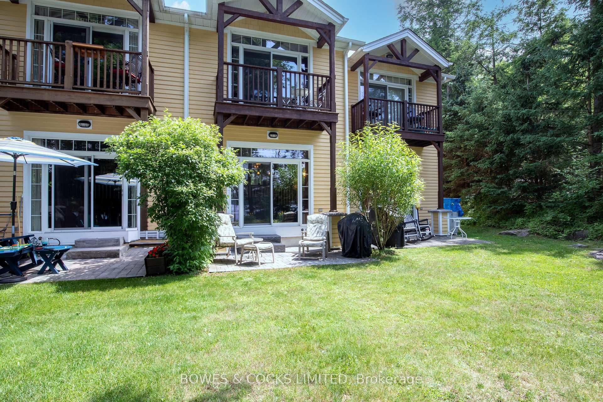 1579 Anstruther Lake Road Unit 7 photo 38