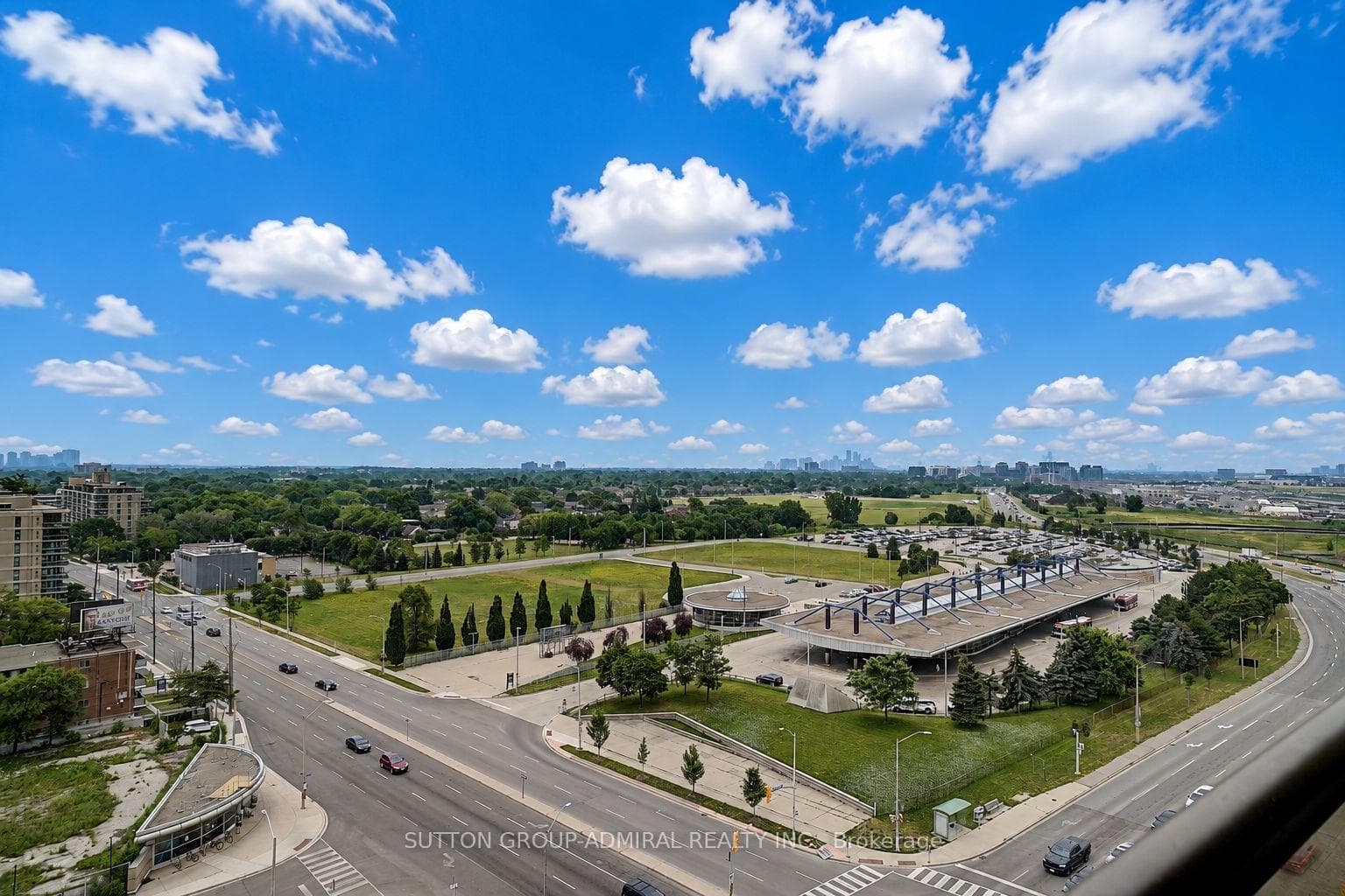 1060 Sheppard Avenue Unit 1408 photo 32