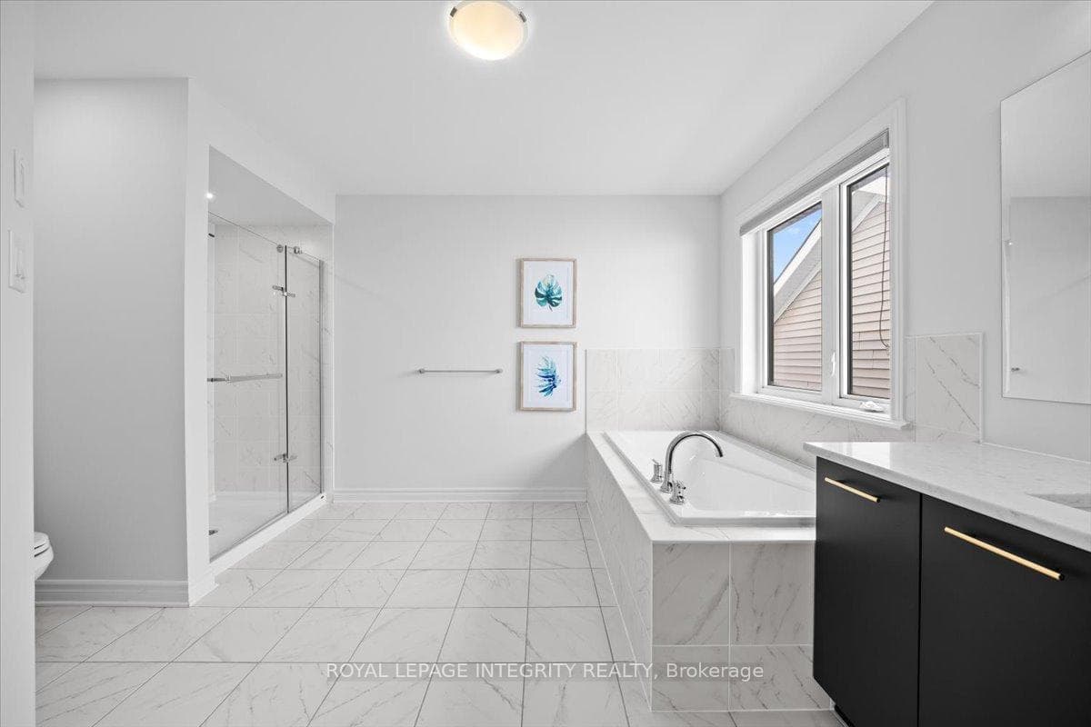 5pc Ensuite