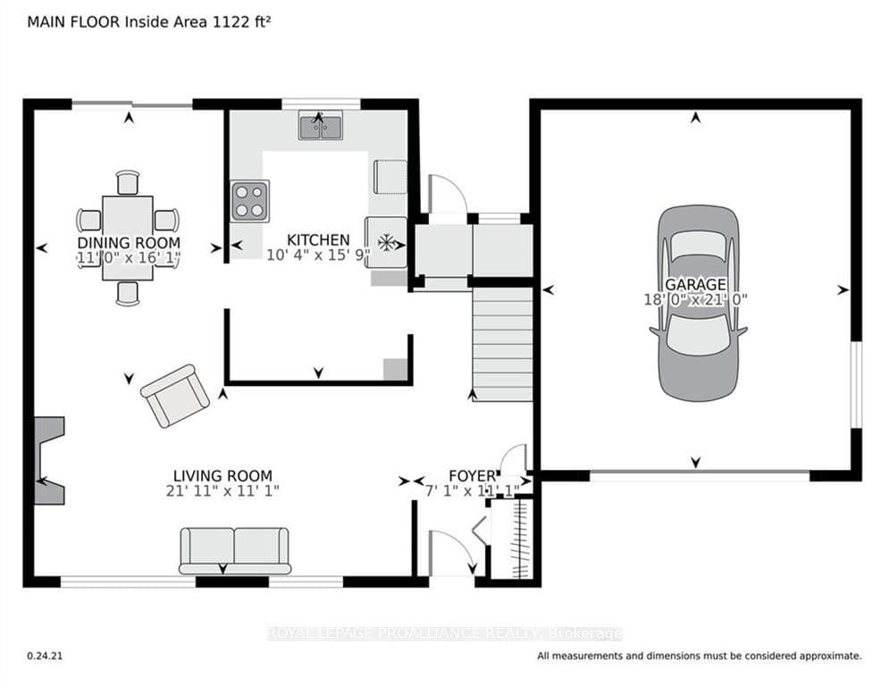 142 HARTLEY Street photo 28