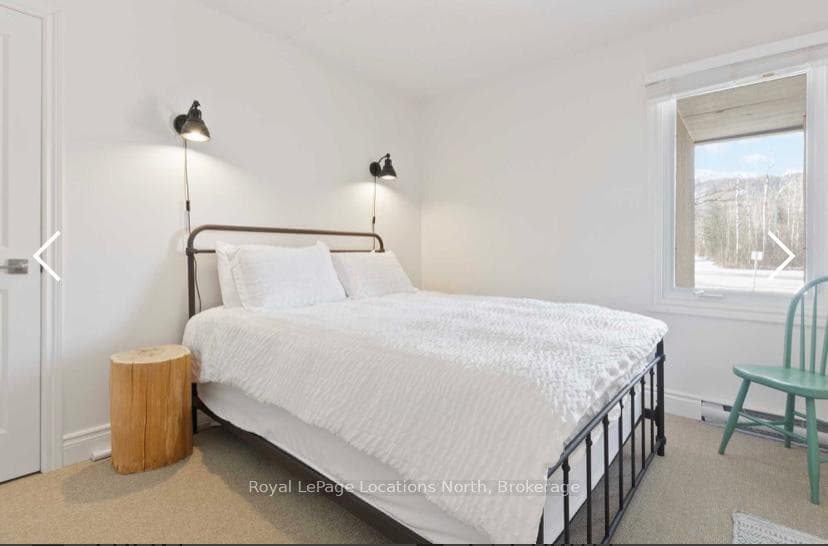 Main Floor Bedroom 2